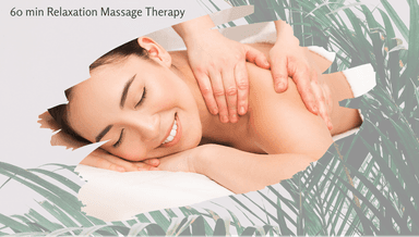 Image for 60 min Relaxation Massage Therapy