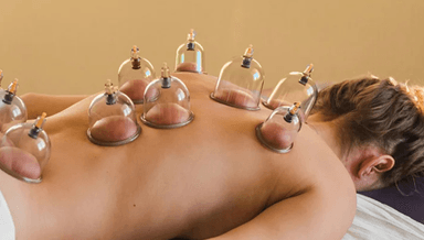 Image for New Client - 75 min Myofascial Cupping Massage Treatment