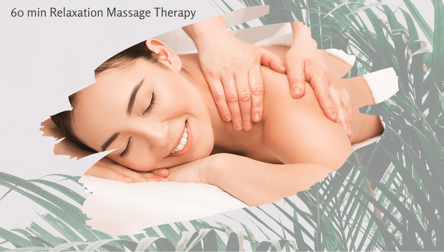 Image for Returning clients: Relaxation Massage Therapy